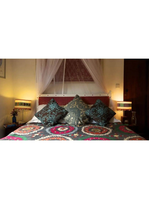 Vista Kikili House - фото 9