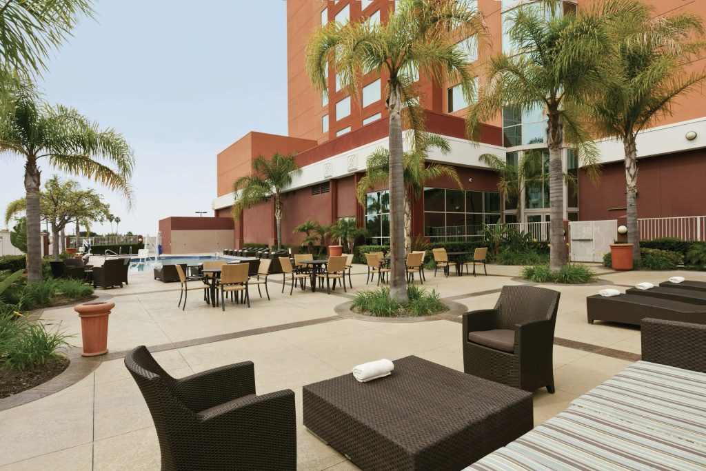 Embassy Suites by Hilton Anaheim South - Général