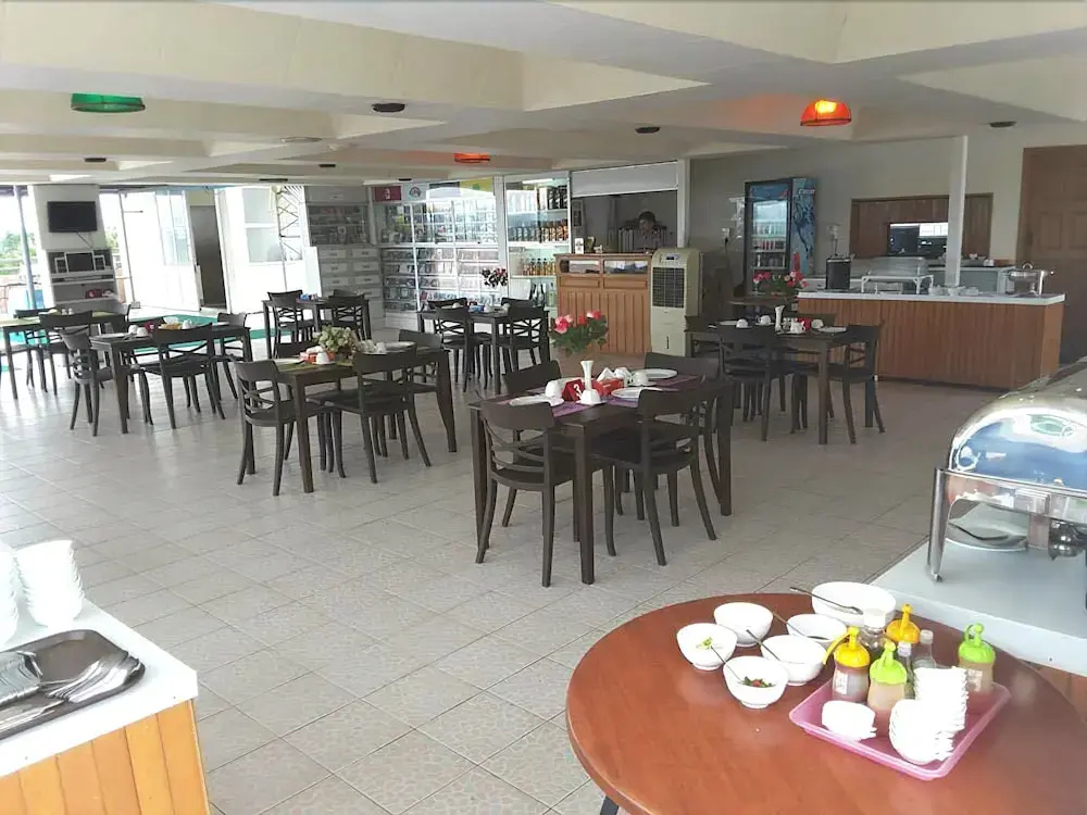 Hotel photo 18