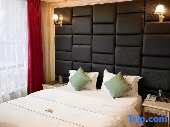 Business room
