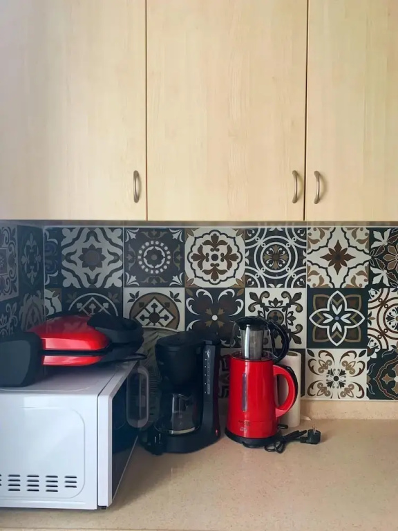 Premium Apartment