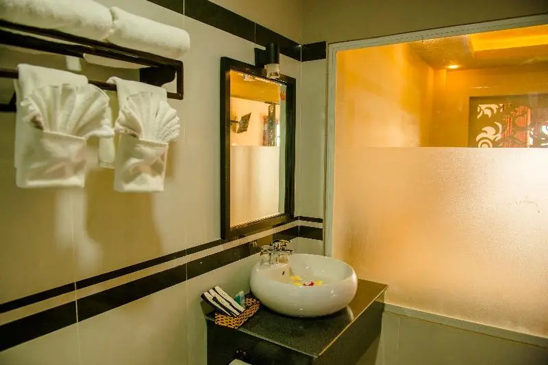 Viva Resort Muine