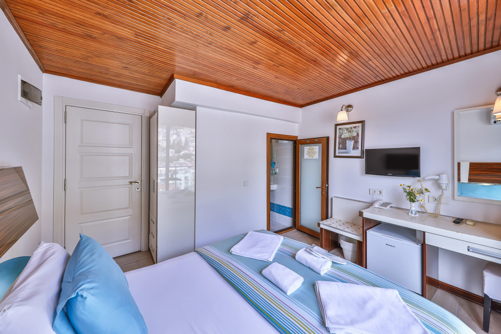 Hotel Sonne - Adults Only - Général