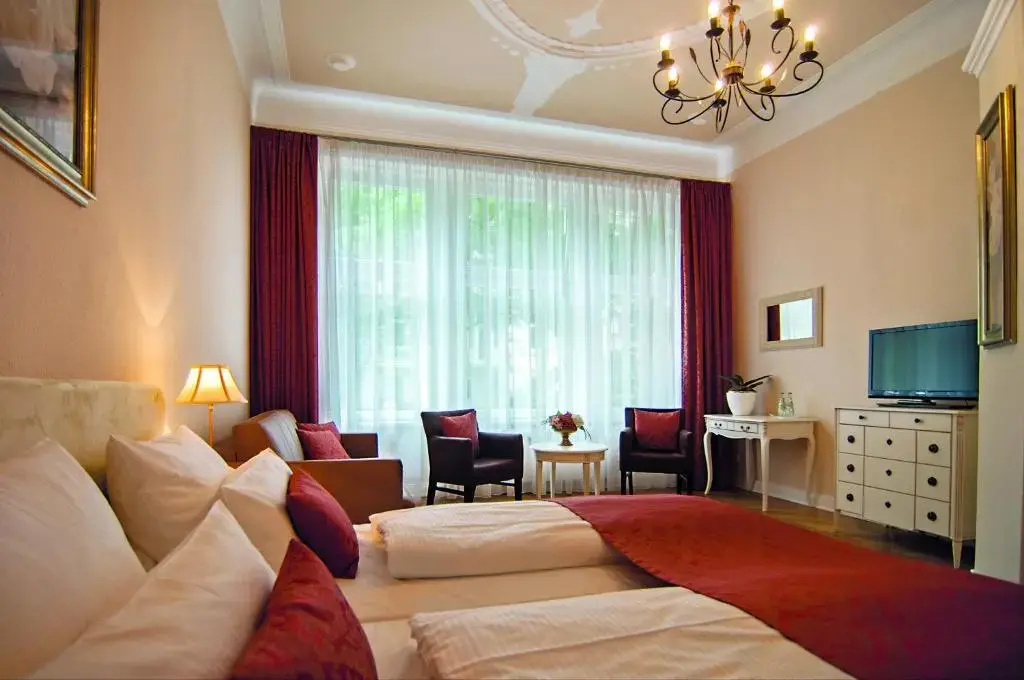 Comfort room