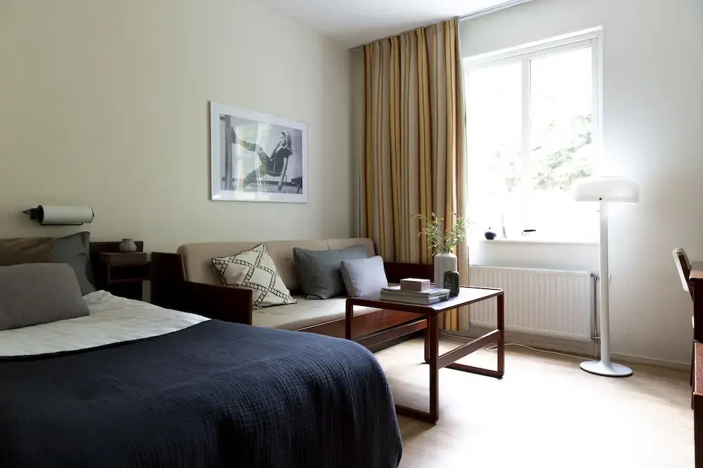 Tyringe Kurhotell - Chambres