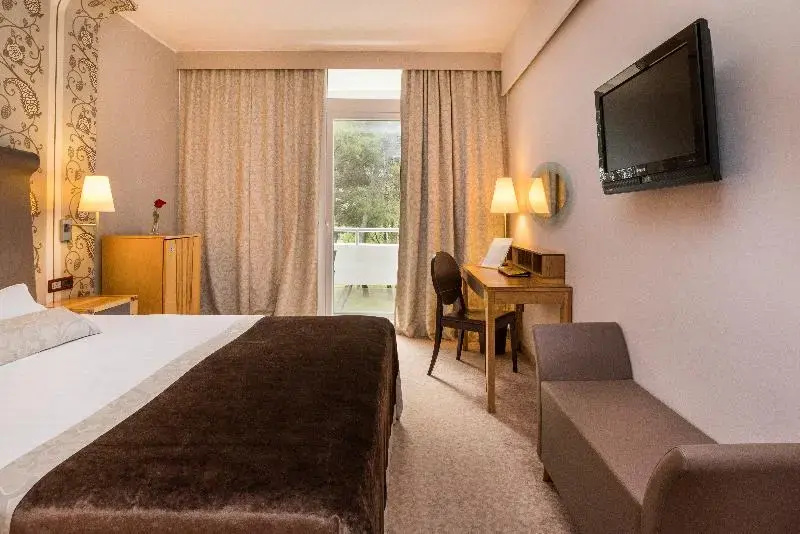 Hotel Pelegrin Plava Laguna - Chambres