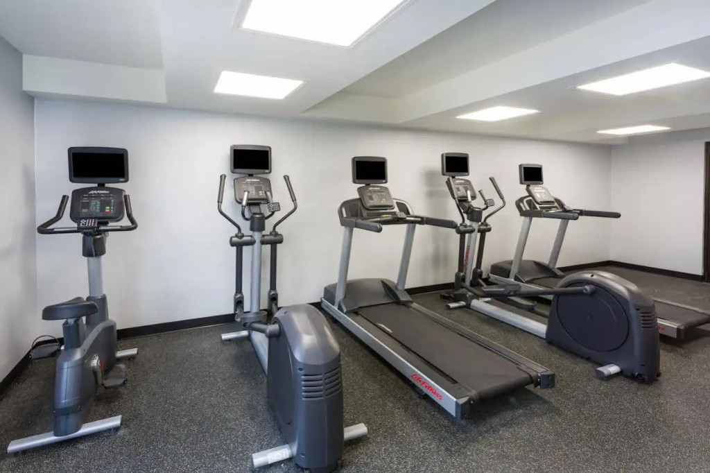 Holiday Inn Boone - University Area by IHG - Général