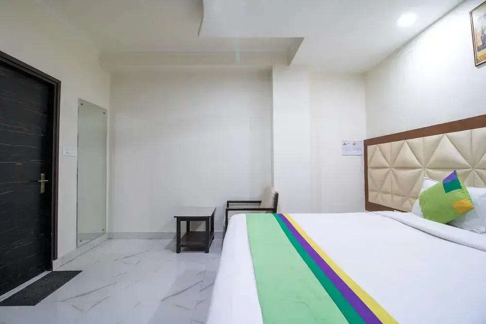 Treebo Rockland, Jaipur - Chambres