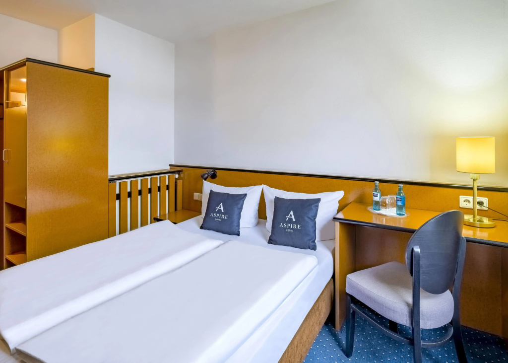 Aspire Frankfurt Airport, Trademark Collection by Wyndham - Général