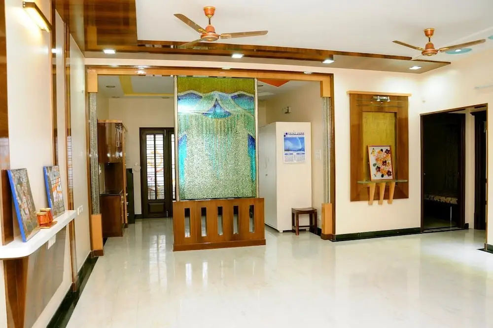 Hotel Chennai Gate - Général