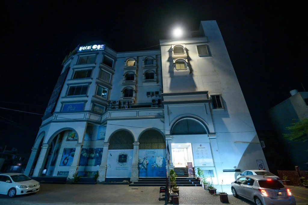 Hotel One Sargodha