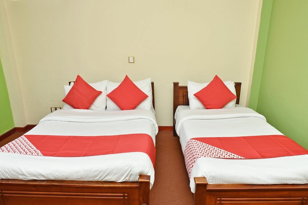 Dewy Cottage Nuwara Eliya