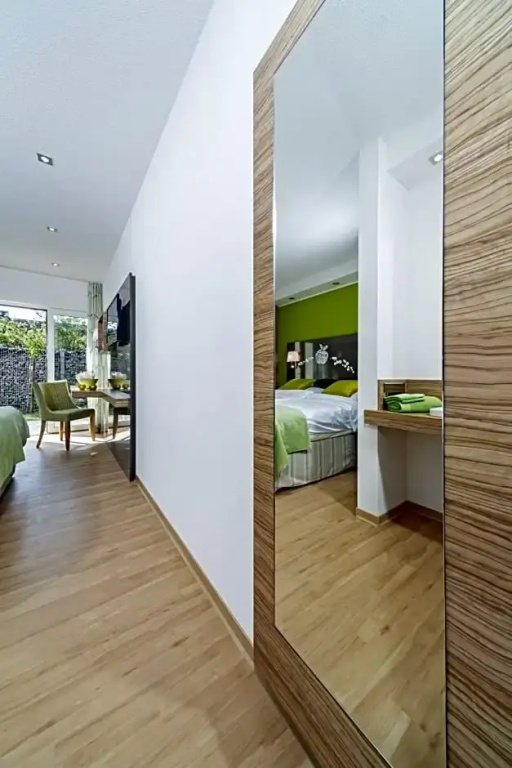 Hotel Schonau - Chambres