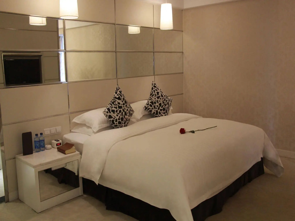 Hopesky Luxury Hotel — фото 5