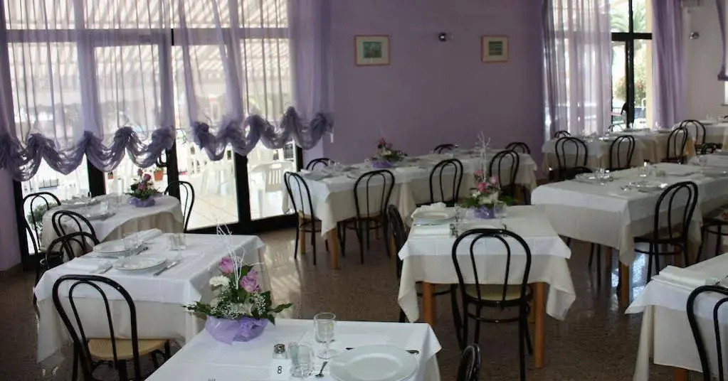 Hotel Madison - Général