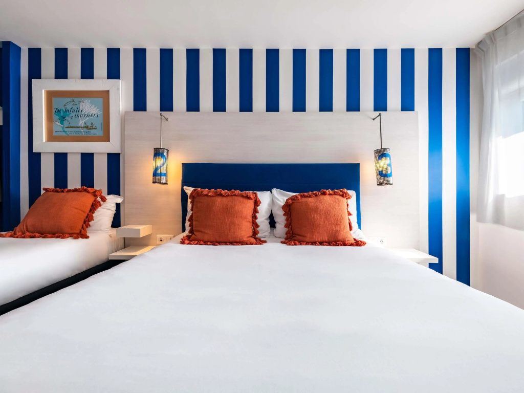 Voir la photo 4 — ibis Styles Quiberon Centre