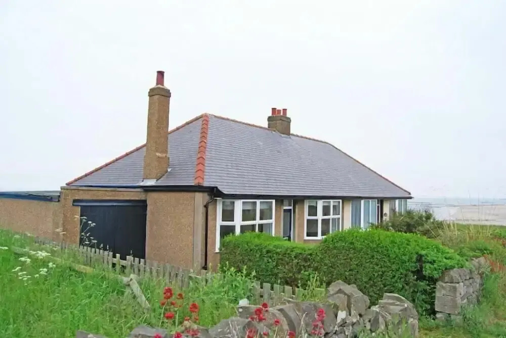 Melvin Cottage