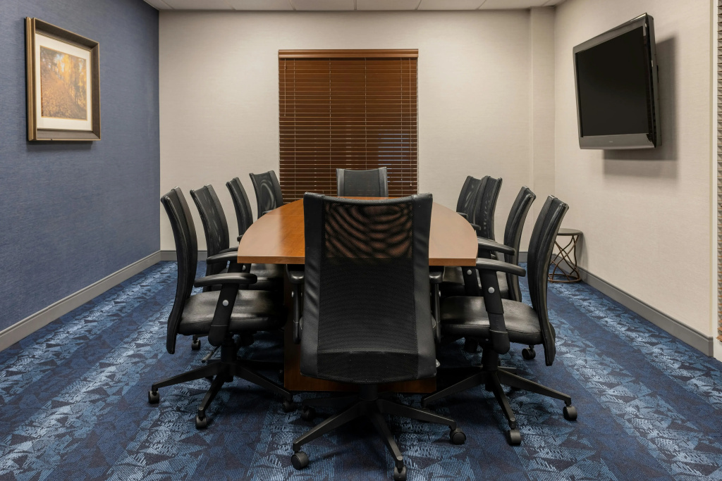 Homewood Suites by Hilton Rochester/Greece, NY - Général