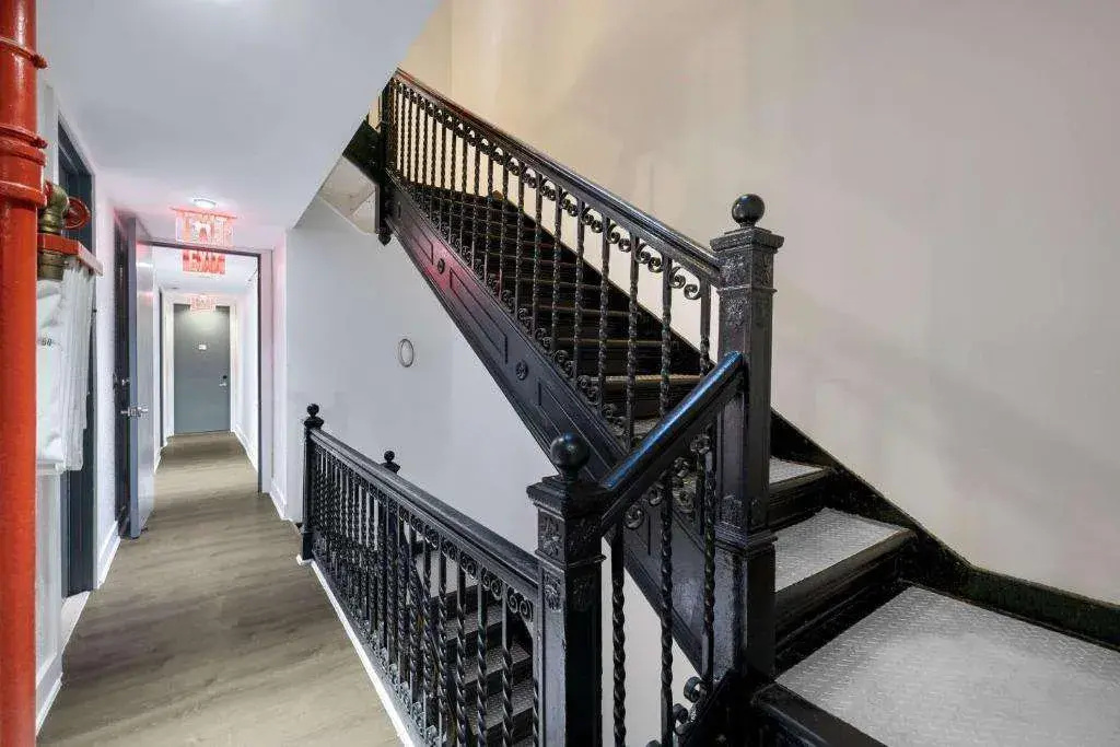 Hotel 27 by LuxUrban - Général