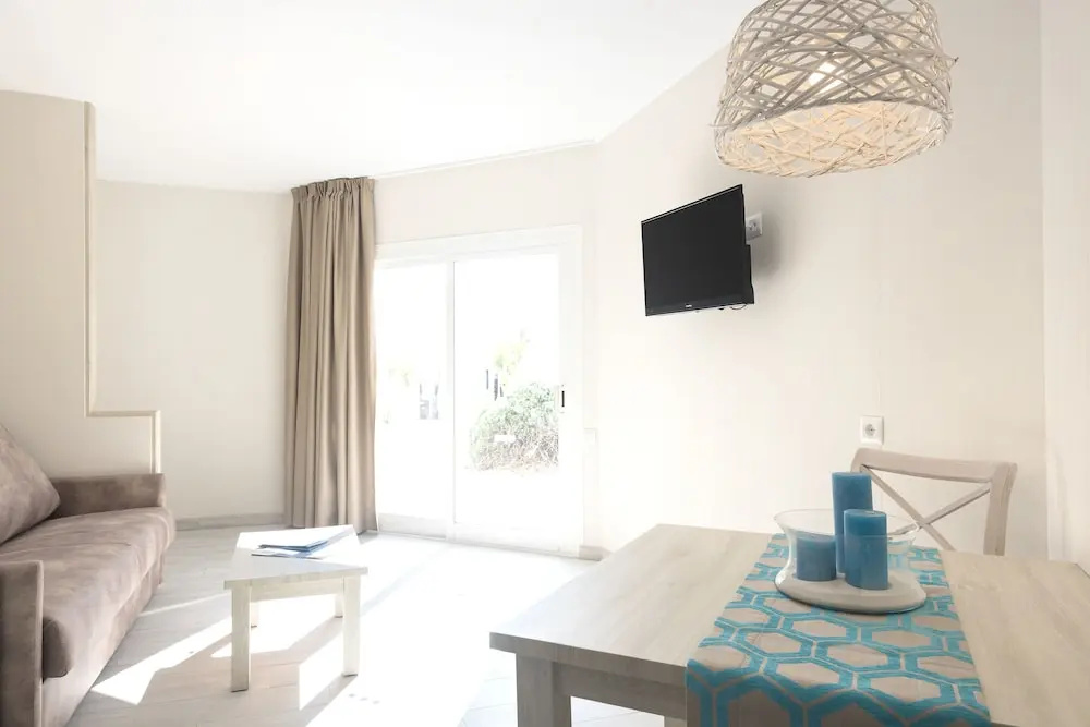 Aparthotel Marinda Garden - Chambres