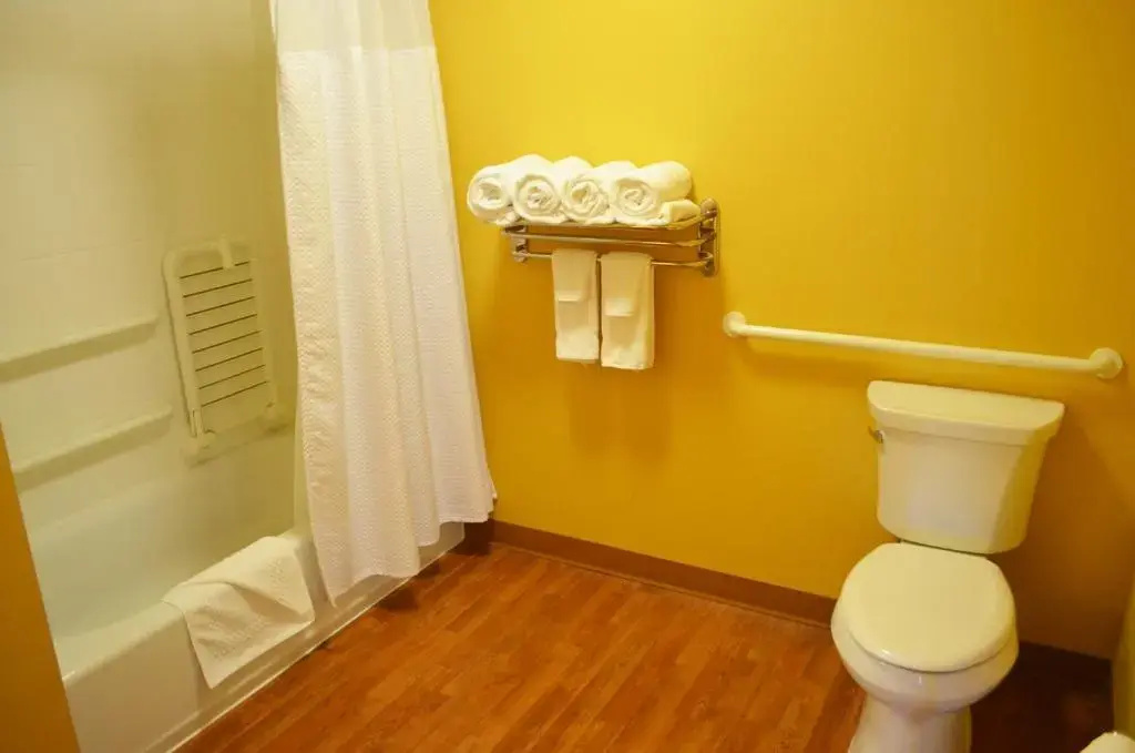 Towneplace Suites by Marriott Harrisburg West/Mechanicsburg - Chambres
