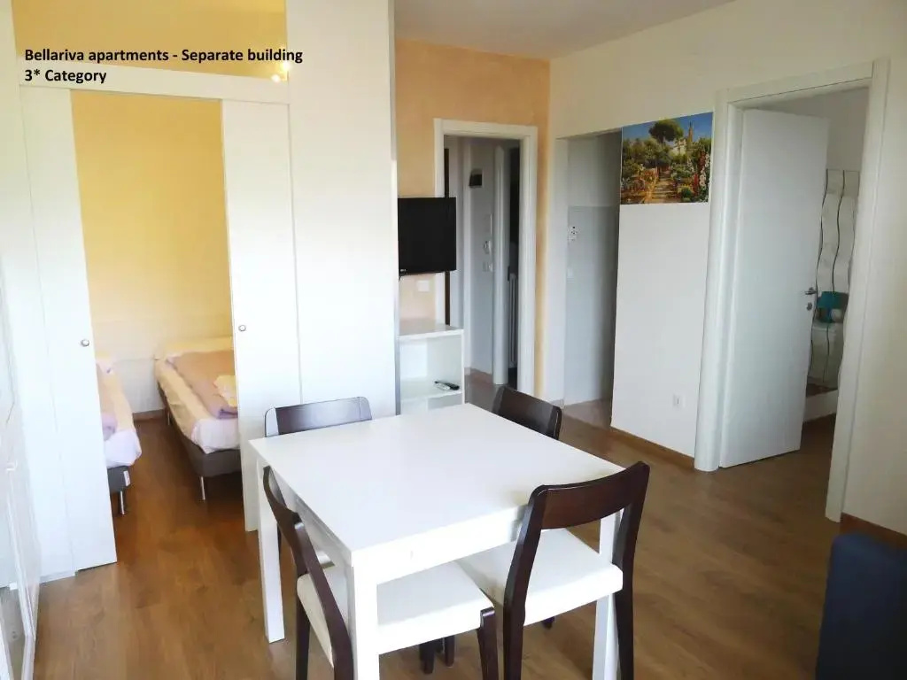 Standard Apartment