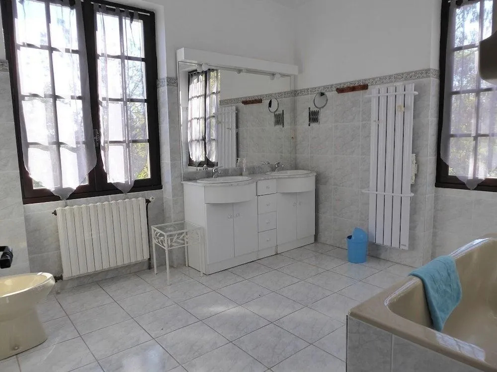 Chambre d'Hôtes La Bastide de Lassalle - Général