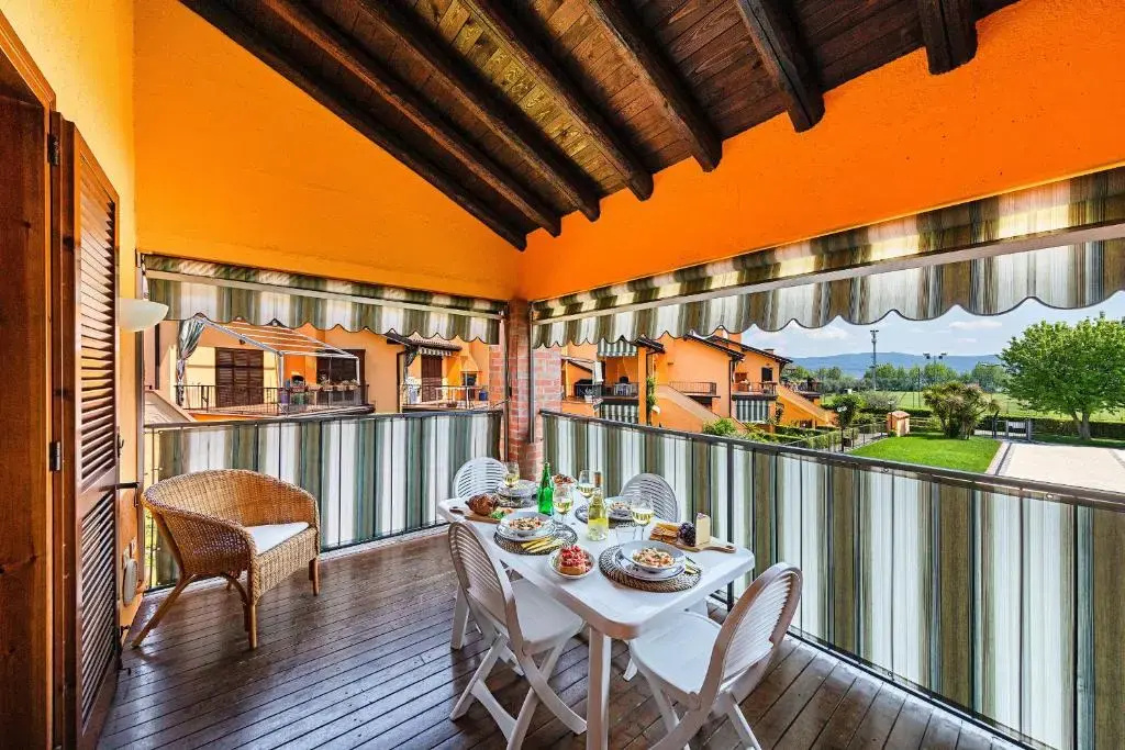 I Girasoli Apartments by Wonderful Italy