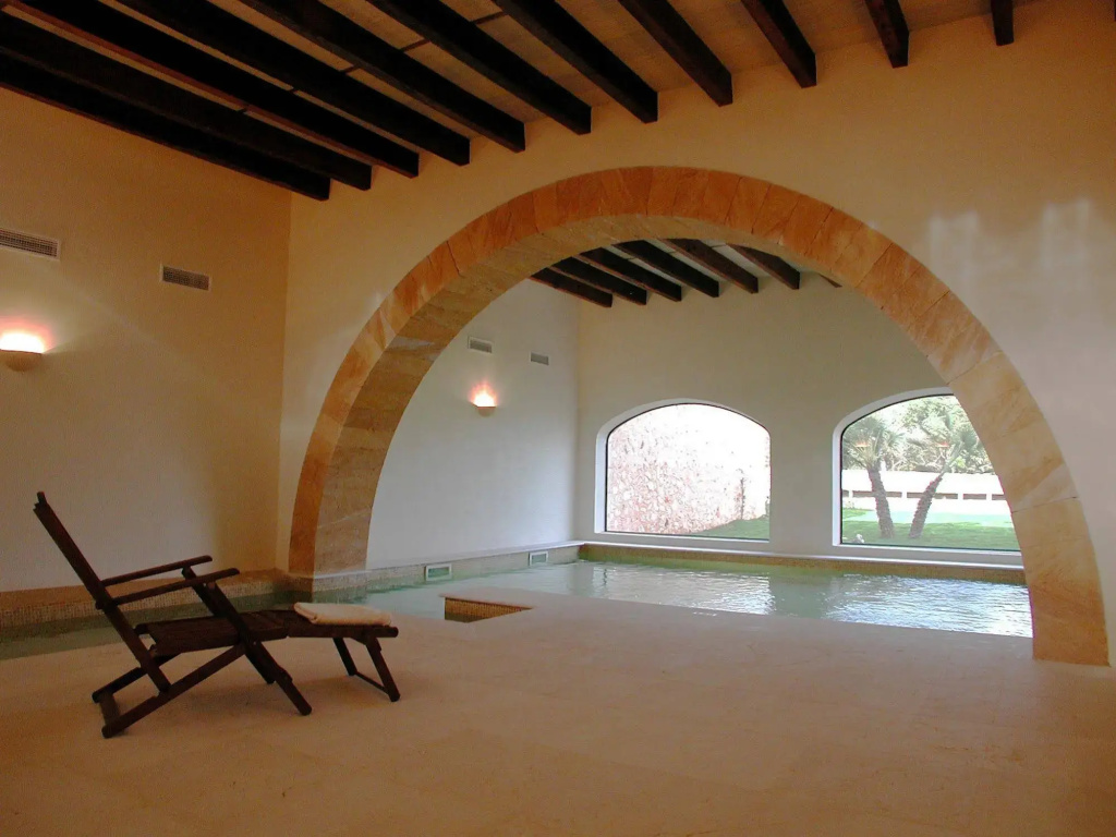 Belle Son Mas Luxury Finca Hotel - Général