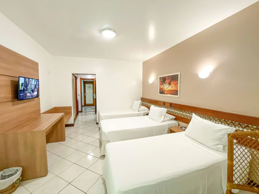 Best Western Shalimar Praia Hotel — фото 4