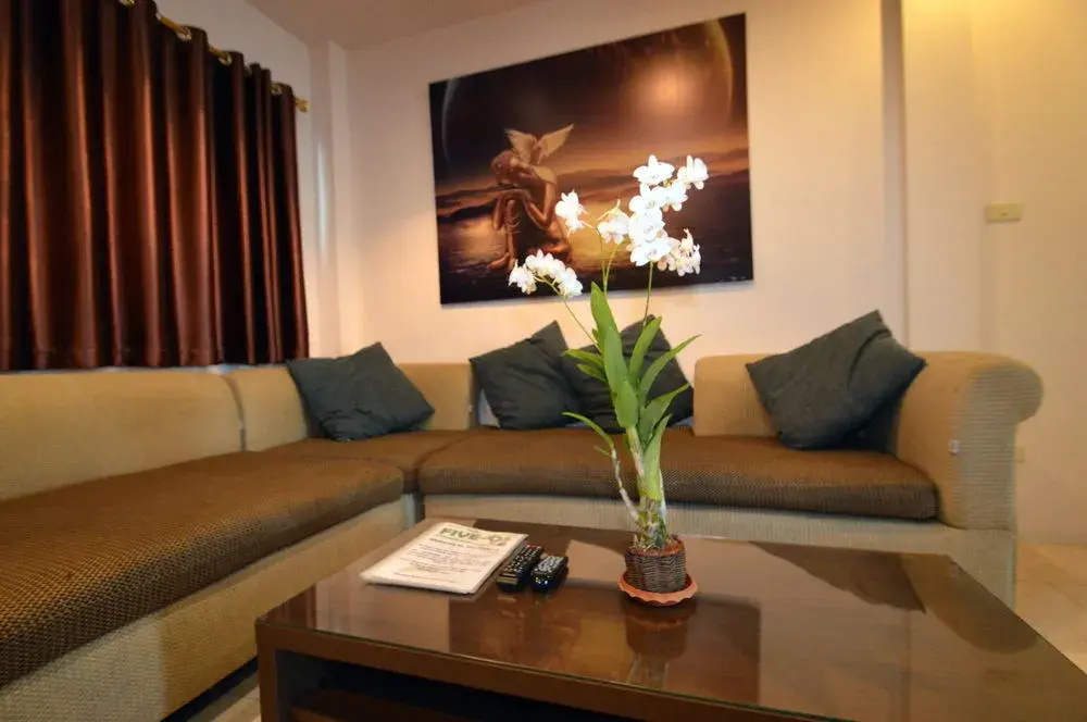 Hotel photo 16