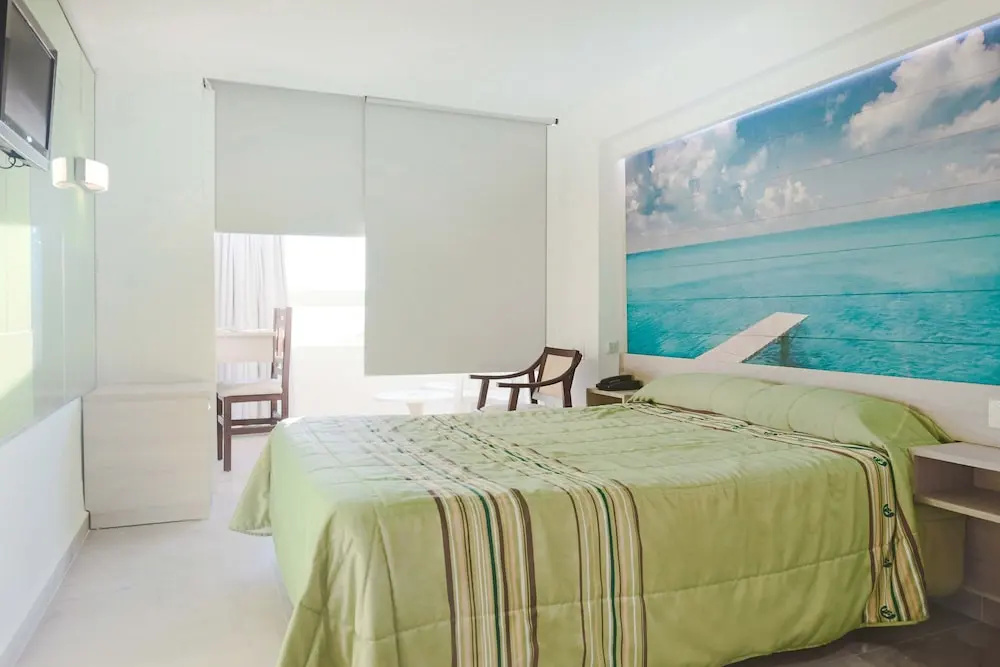KAKTUS Hotel Benikaktus - Chambres