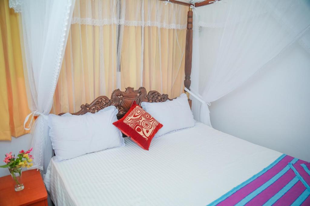 Hasaranga Holiday House