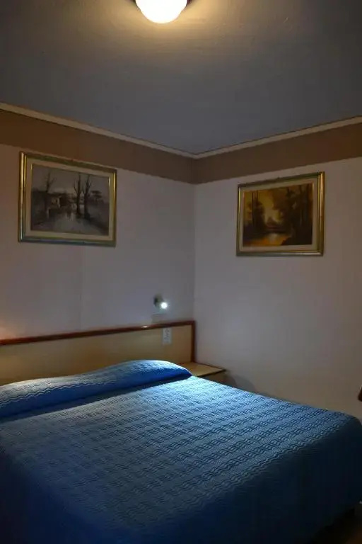 Hotel Miramonti - Chambres