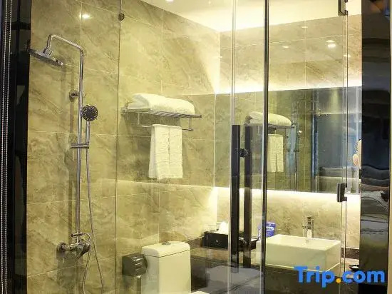 Shimoli Hotel (Shenzhen Bao'an Fanshen Subway Station)