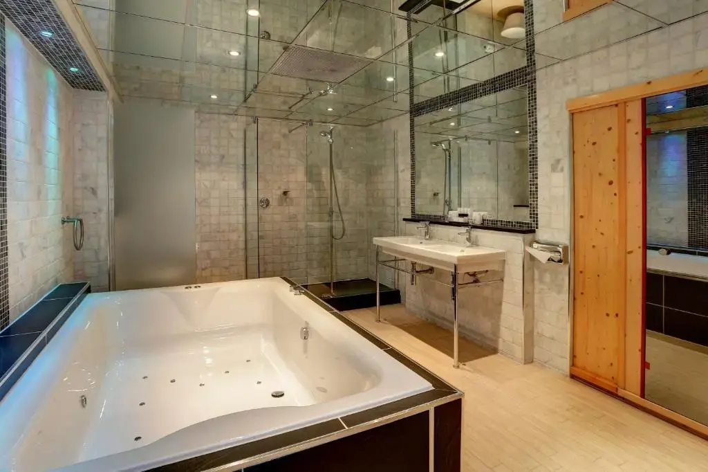 Best Western Premier Doncaster Mount Pleasant Hotel - Chambres