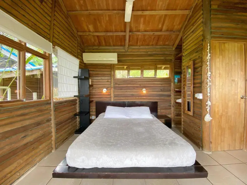 Horizon Hotel & Yoga center - Chambres