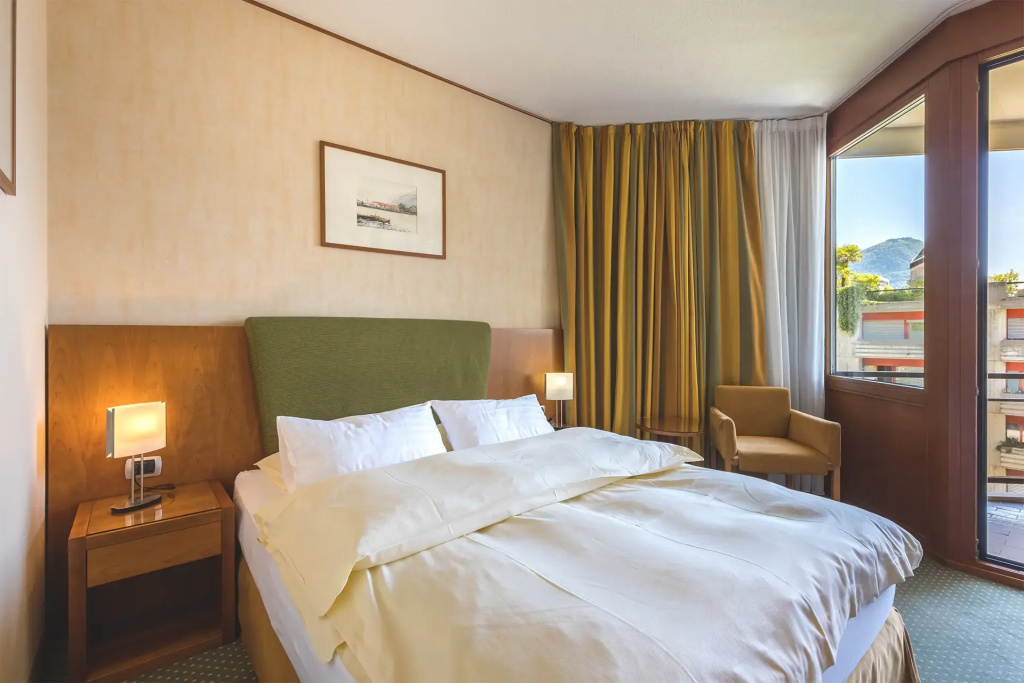 Hotel Delfino - Général