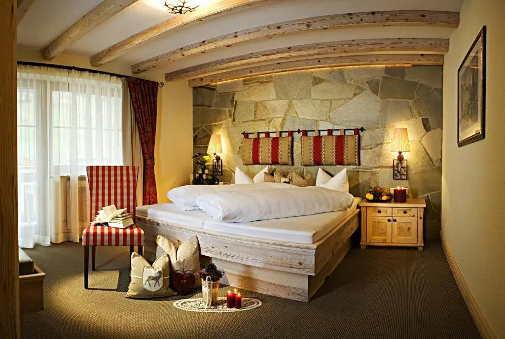 Hotel Montanara - Chambres