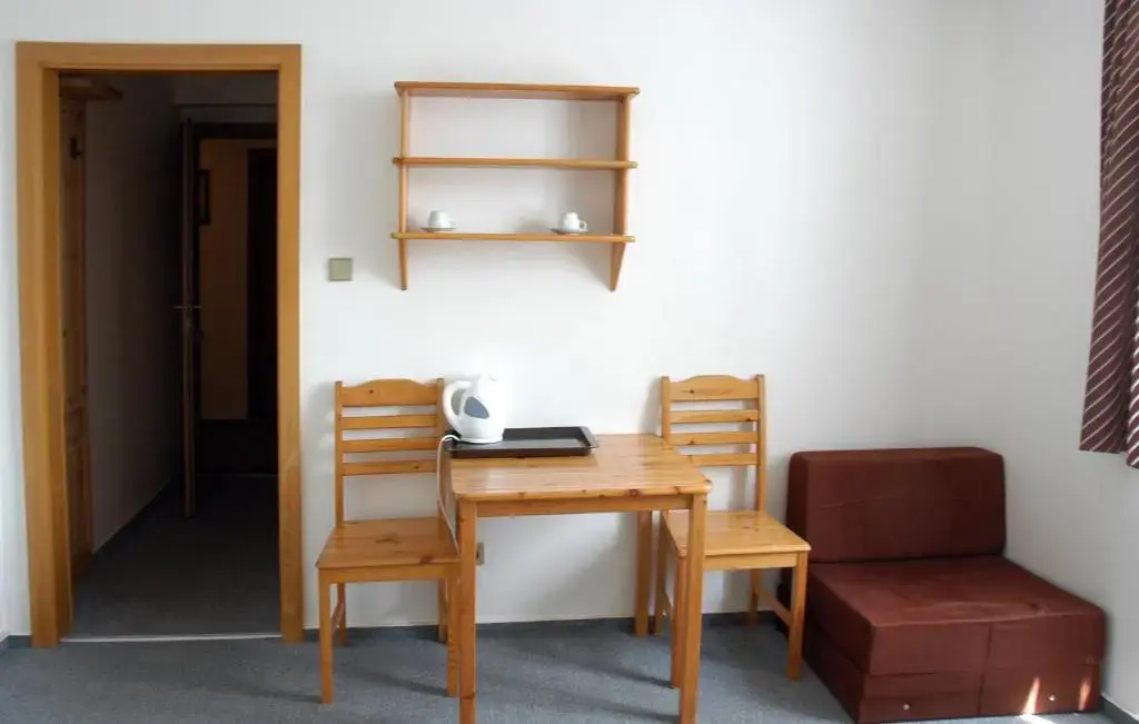 Penzion Bobešova bouda - Chambres