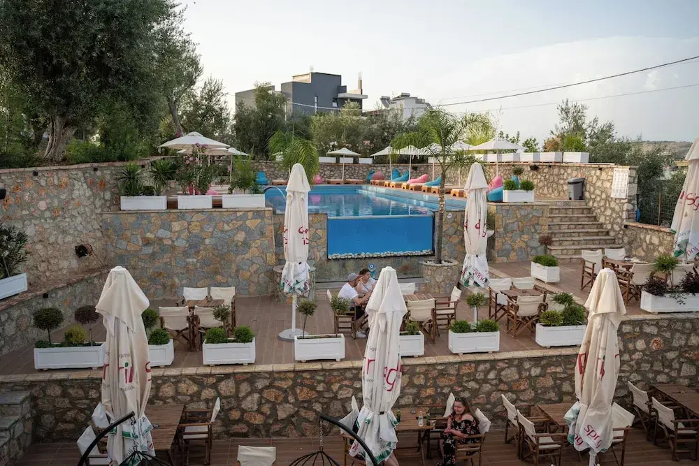 Hotel photo 25