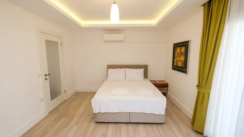 Deluxe Villa