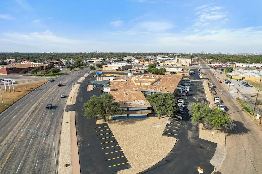 Southern Springs Extended Stay