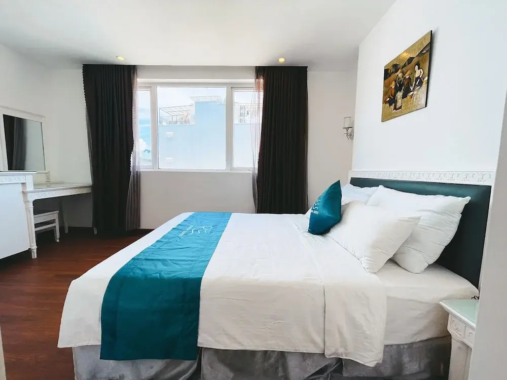 Hotel photo 12