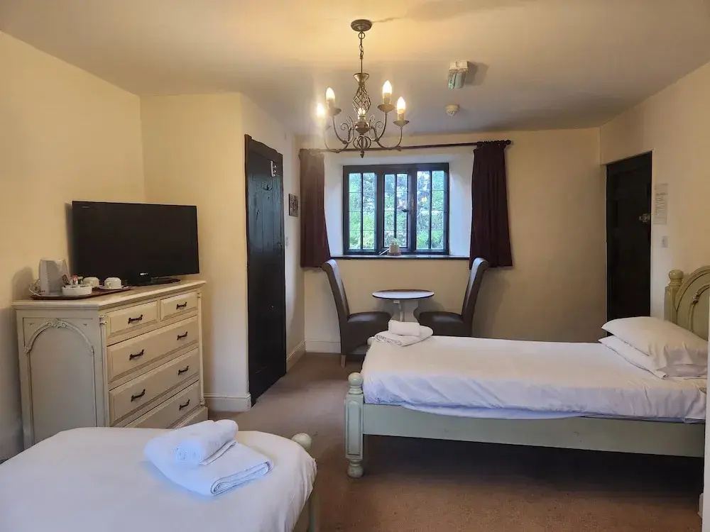 Hotel photo 10