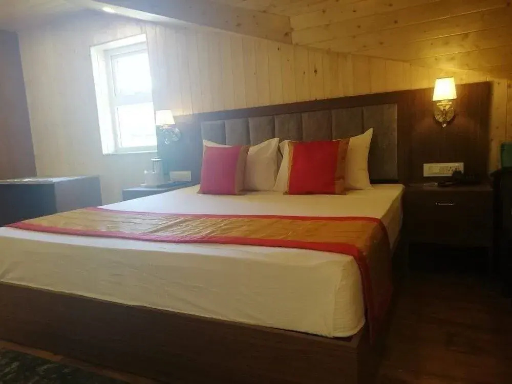 The Laurent and Banon Resorts