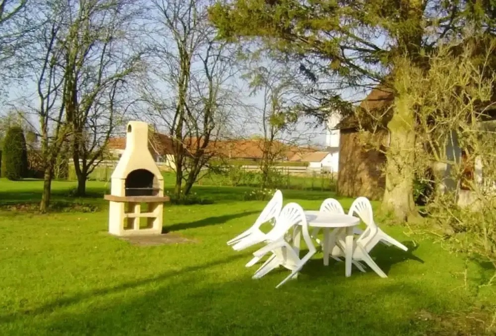 Afficher la photo 6 — House With 2 Bedrooms in Tours-en-vimeu, With Wonderful City View, Enclosed Garden and Wifi - 15 km From the Beach