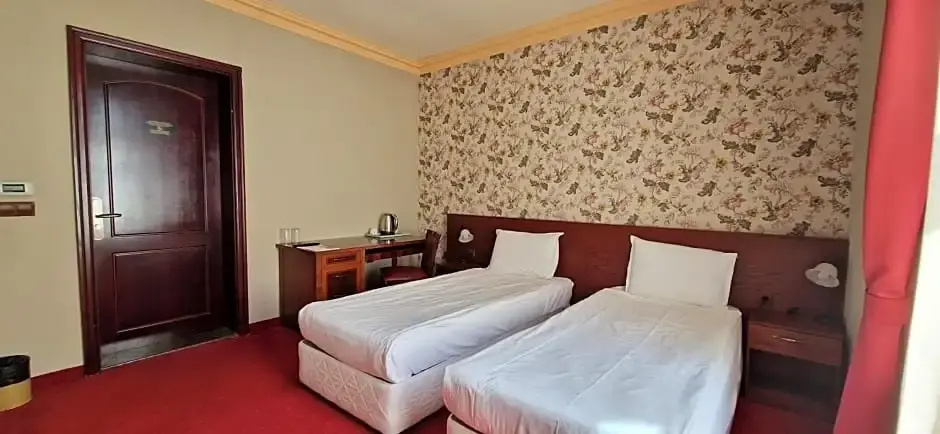 Boutique Splendid Hotel - Chambres