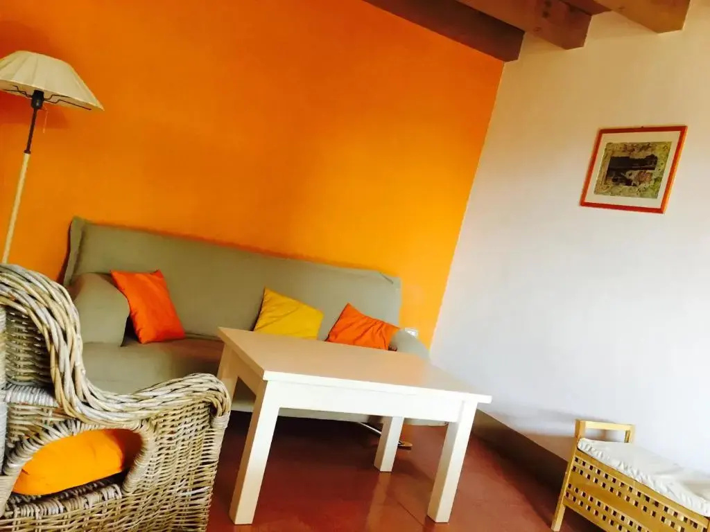 Agriturismo La Frescura - Chambres
