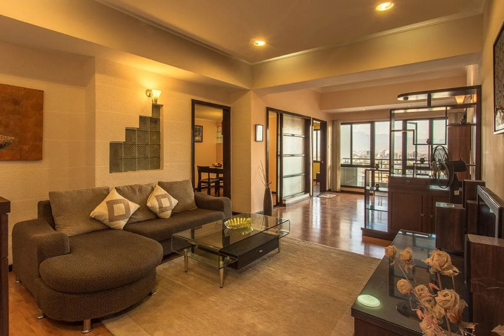 Swayambhu Hotels and Apartments